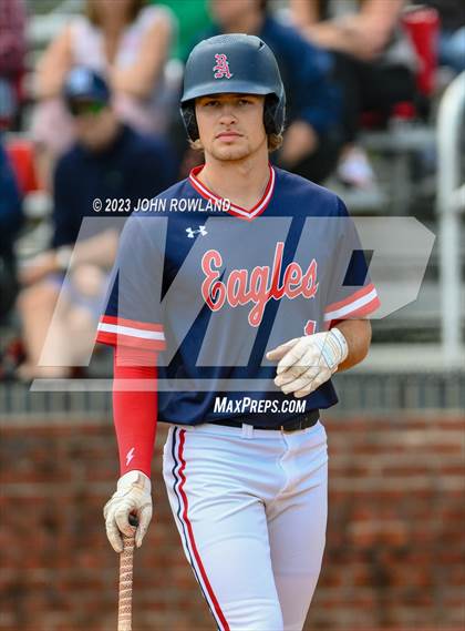 Thumbnail 1 in Montgomery Bell Academy @ Brentwood Academy photogallery.