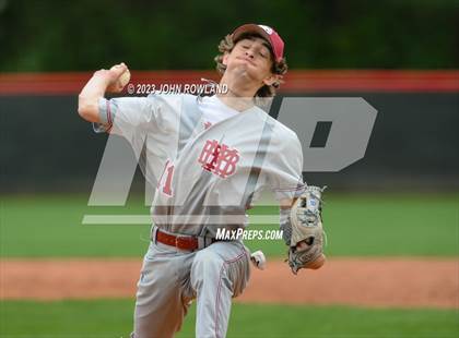 Thumbnail 1 in Montgomery Bell Academy @ Brentwood Academy photogallery.