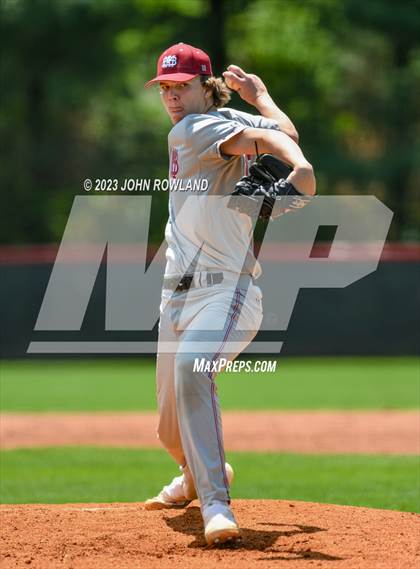 Thumbnail 1 in Montgomery Bell Academy @ Brentwood Academy photogallery.