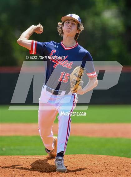 Thumbnail 2 in Montgomery Bell Academy @ Brentwood Academy photogallery.