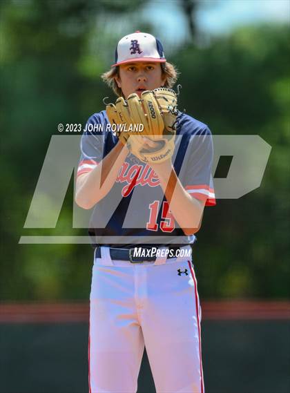 Thumbnail 1 in Montgomery Bell Academy @ Brentwood Academy photogallery.