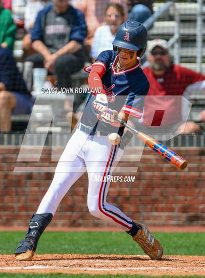 Thumbnail 3 in Montgomery Bell Academy @ Brentwood Academy photogallery.