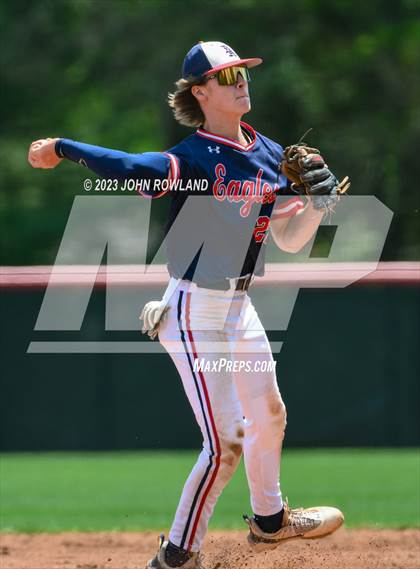 Thumbnail 2 in Montgomery Bell Academy @ Brentwood Academy photogallery.