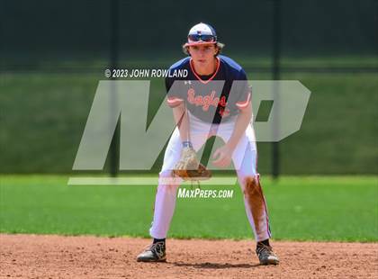 Thumbnail 2 in Montgomery Bell Academy @ Brentwood Academy photogallery.