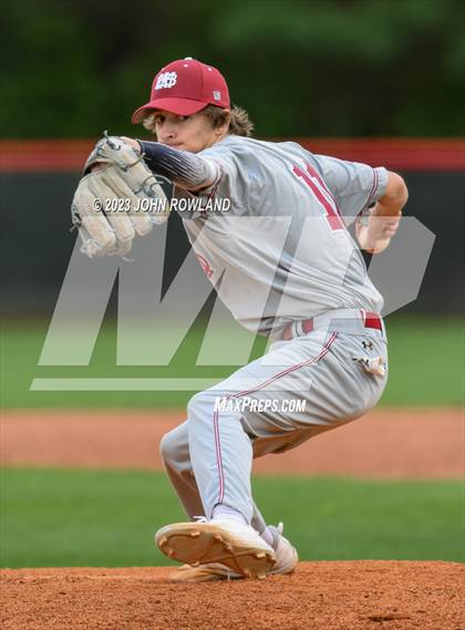 Thumbnail 1 in Montgomery Bell Academy @ Brentwood Academy photogallery.