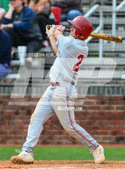 Thumbnail 3 in Montgomery Bell Academy @ Brentwood Academy photogallery.