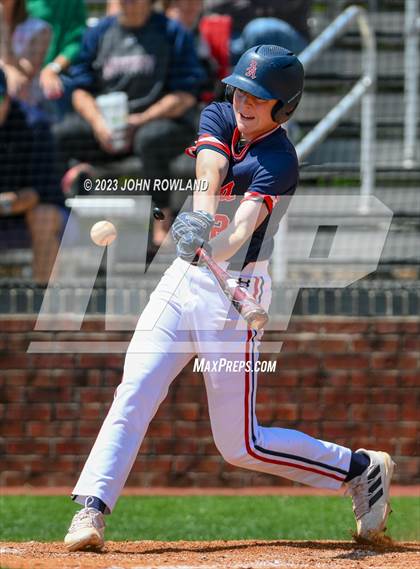 Thumbnail 3 in Montgomery Bell Academy @ Brentwood Academy photogallery.