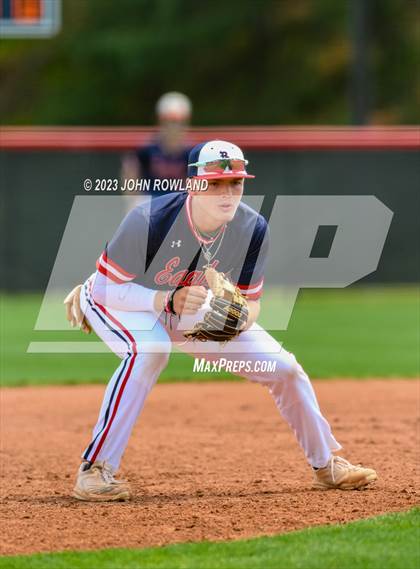 Thumbnail 3 in Montgomery Bell Academy @ Brentwood Academy photogallery.