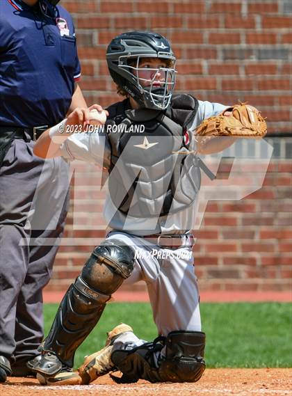Thumbnail 2 in Montgomery Bell Academy @ Brentwood Academy photogallery.