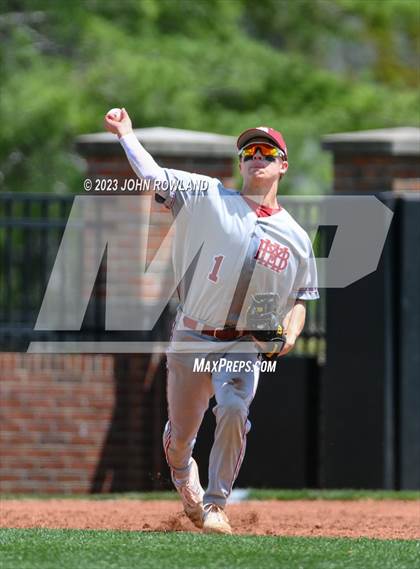 Thumbnail 1 in Montgomery Bell Academy @ Brentwood Academy photogallery.