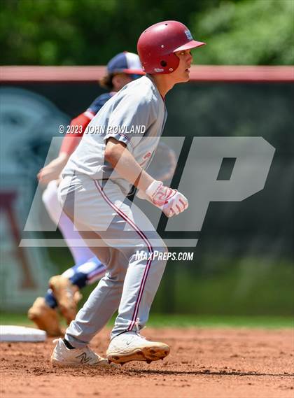 Thumbnail 1 in Montgomery Bell Academy @ Brentwood Academy photogallery.