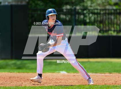Thumbnail 1 in Montgomery Bell Academy @ Brentwood Academy photogallery.