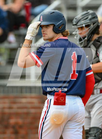 Thumbnail 2 in Montgomery Bell Academy @ Brentwood Academy photogallery.