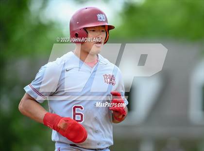 Thumbnail 2 in Montgomery Bell Academy @ Brentwood Academy photogallery.