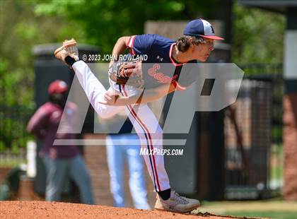 Thumbnail 2 in Montgomery Bell Academy @ Brentwood Academy photogallery.