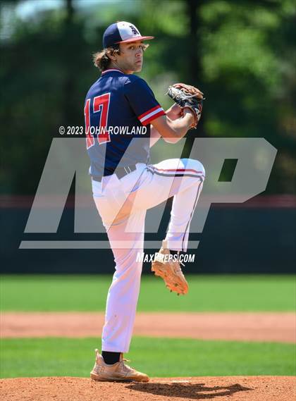 Thumbnail 3 in Montgomery Bell Academy @ Brentwood Academy photogallery.