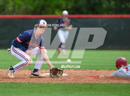 Thumbnail 3 in Montgomery Bell Academy @ Brentwood Academy photogallery.