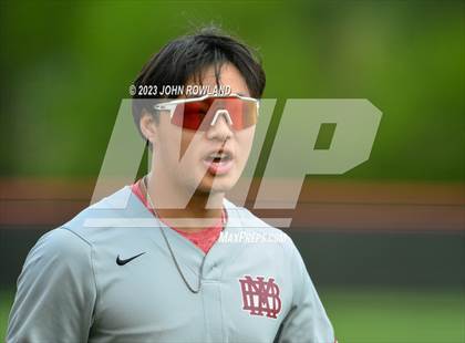 Thumbnail 3 in Montgomery Bell Academy @ Brentwood Academy photogallery.