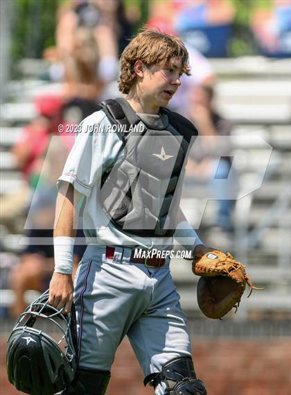 Thumbnail 3 in Montgomery Bell Academy @ Brentwood Academy photogallery.