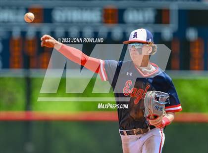 Thumbnail 2 in Montgomery Bell Academy @ Brentwood Academy photogallery.