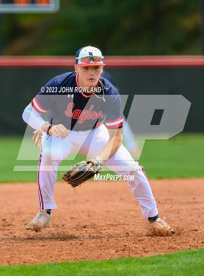 Thumbnail 2 in Montgomery Bell Academy @ Brentwood Academy photogallery.