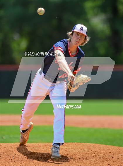 Thumbnail 1 in Montgomery Bell Academy @ Brentwood Academy photogallery.