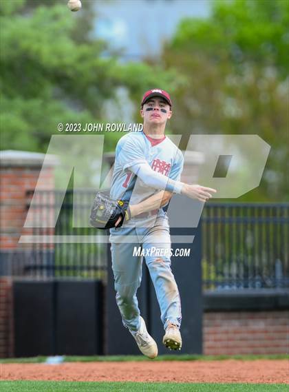 Thumbnail 1 in Montgomery Bell Academy @ Brentwood Academy photogallery.