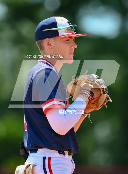 Thumbnail 1 in Montgomery Bell Academy @ Brentwood Academy photogallery.