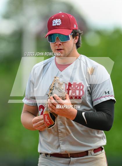 Thumbnail 3 in Montgomery Bell Academy @ Brentwood Academy photogallery.
