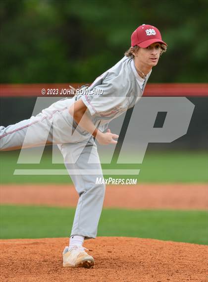 Thumbnail 3 in Montgomery Bell Academy @ Brentwood Academy photogallery.