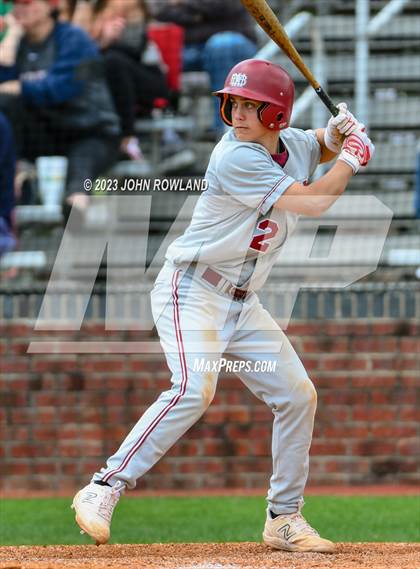 Thumbnail 3 in Montgomery Bell Academy @ Brentwood Academy photogallery.