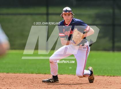 Thumbnail 1 in Montgomery Bell Academy @ Brentwood Academy photogallery.