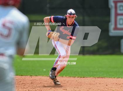 Thumbnail 2 in Montgomery Bell Academy @ Brentwood Academy photogallery.