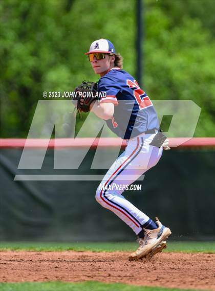 Thumbnail 3 in Montgomery Bell Academy @ Brentwood Academy photogallery.