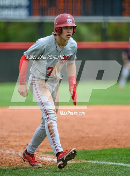 Thumbnail 3 in Montgomery Bell Academy @ Brentwood Academy photogallery.