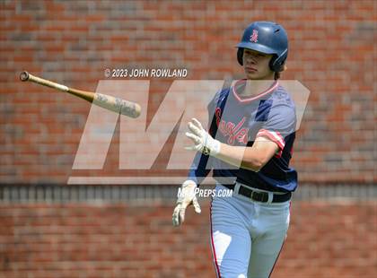 Thumbnail 3 in Montgomery Bell Academy @ Brentwood Academy photogallery.