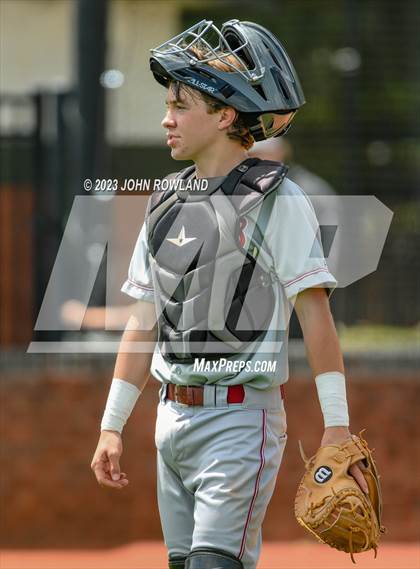 Thumbnail 3 in Montgomery Bell Academy @ Brentwood Academy photogallery.