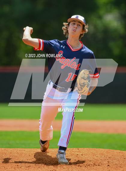 Thumbnail 3 in Montgomery Bell Academy @ Brentwood Academy photogallery.