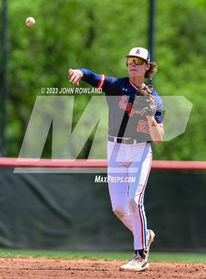 Thumbnail 2 in Montgomery Bell Academy @ Brentwood Academy photogallery.