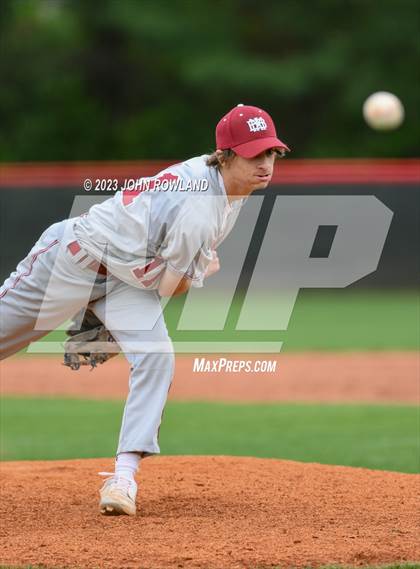 Thumbnail 3 in Montgomery Bell Academy @ Brentwood Academy photogallery.