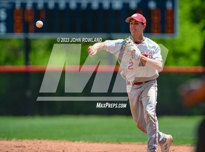 Thumbnail 3 in Montgomery Bell Academy @ Brentwood Academy photogallery.