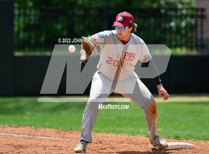 Thumbnail 1 in Montgomery Bell Academy @ Brentwood Academy photogallery.