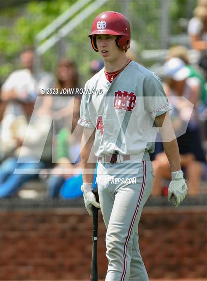 Thumbnail 2 in Montgomery Bell Academy @ Brentwood Academy photogallery.