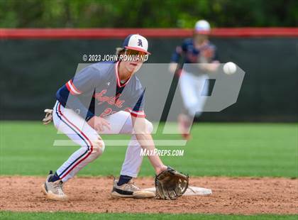 Thumbnail 2 in Montgomery Bell Academy @ Brentwood Academy photogallery.