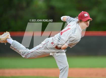 Thumbnail 1 in Montgomery Bell Academy @ Brentwood Academy photogallery.