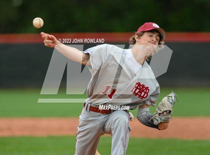 Thumbnail 2 in Montgomery Bell Academy @ Brentwood Academy photogallery.