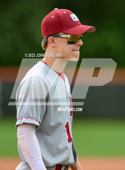 Thumbnail 1 in Montgomery Bell Academy @ Brentwood Academy photogallery.