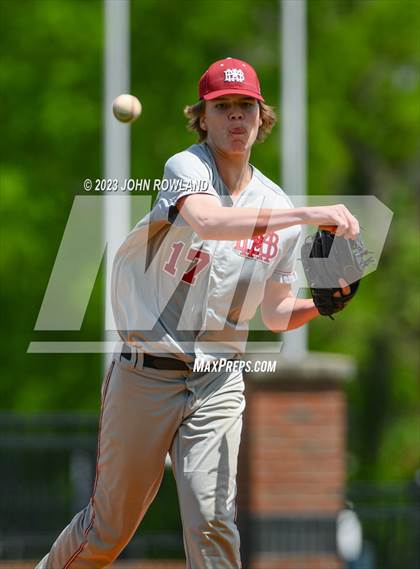 Thumbnail 1 in Montgomery Bell Academy @ Brentwood Academy photogallery.