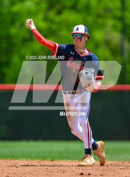 Thumbnail 1 in Montgomery Bell Academy @ Brentwood Academy photogallery.