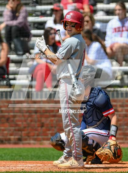 Thumbnail 3 in Montgomery Bell Academy @ Brentwood Academy photogallery.